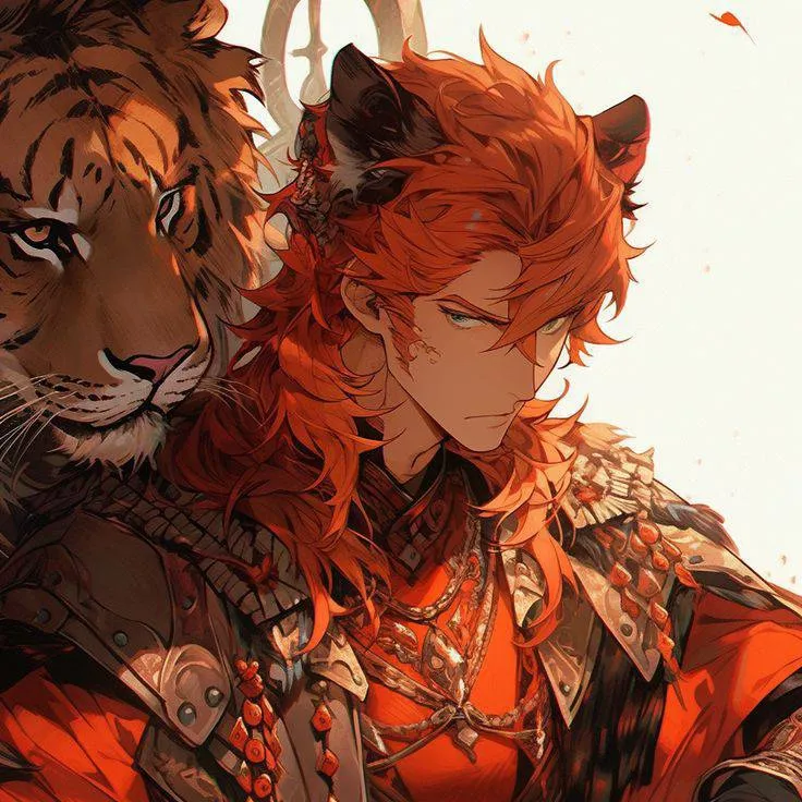 chat with ai character: Kaelor