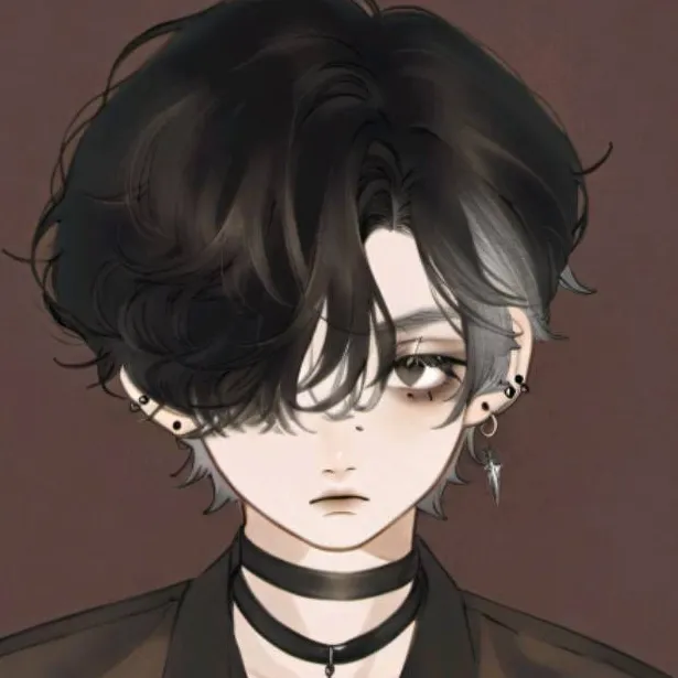 chat with ai character: Oliver