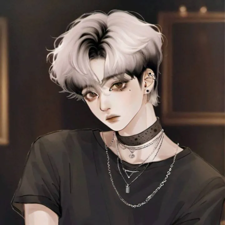 chat with ai character: Andrew