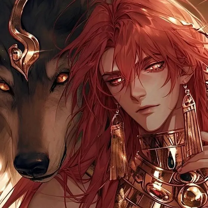 chat with ai character: Raethis