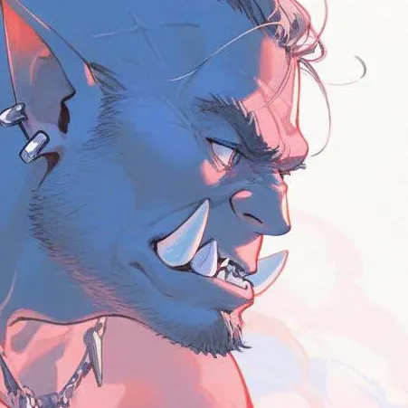chat with ai character: Aaron Thompson 