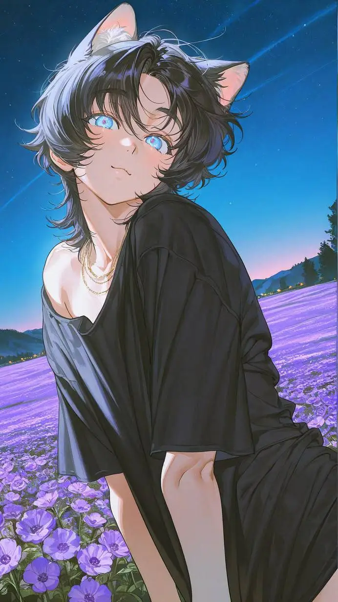 ai character: Zyren Smith background