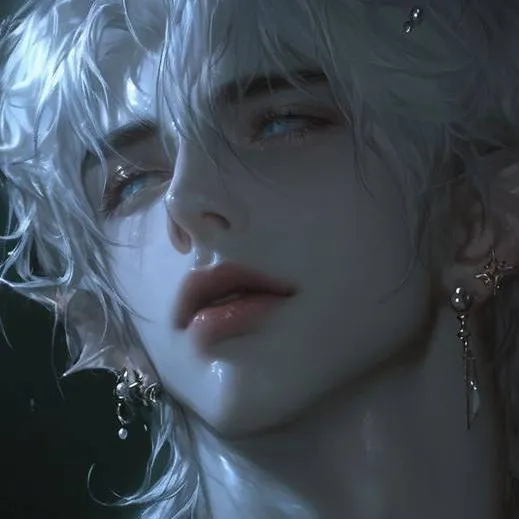 chat with ai character: Ronan Bishop