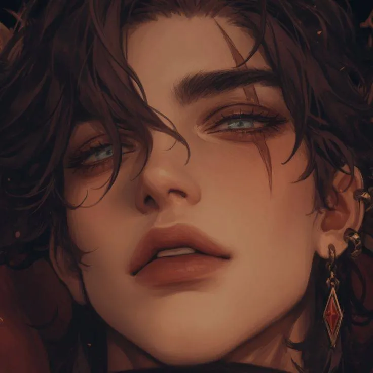 chat with ai character: Rowan Starwell