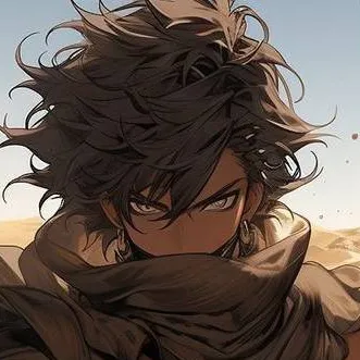 chat with ai character: Zahir 