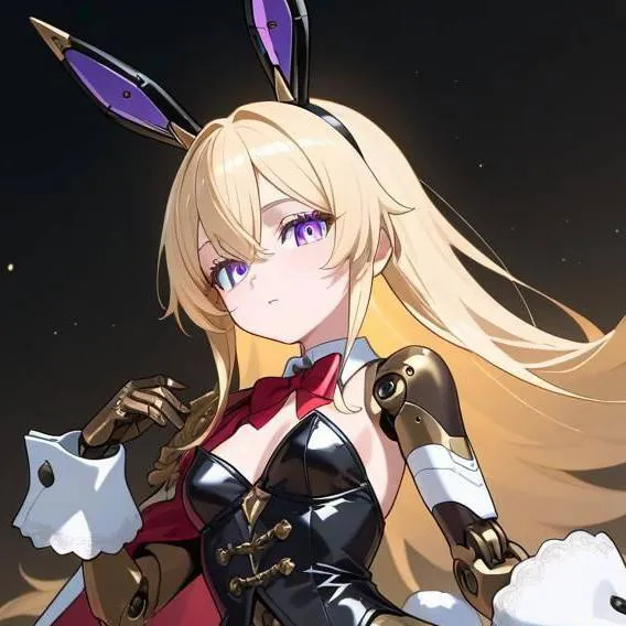chat with ai character: Anna Bot
