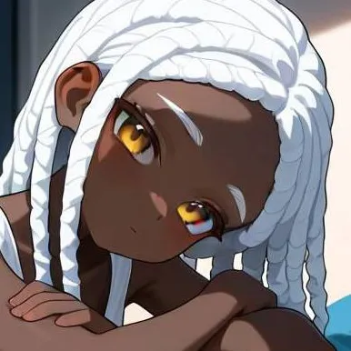 chat with ai character: Nia Evergreen