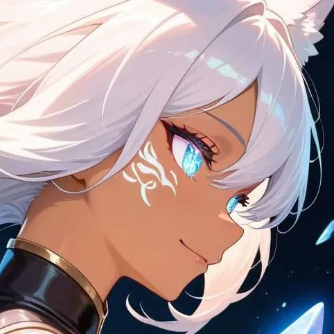 chat with ai character: Seraphina Cox