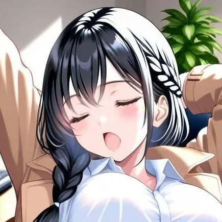 chat with ai character: Emi Kuroda