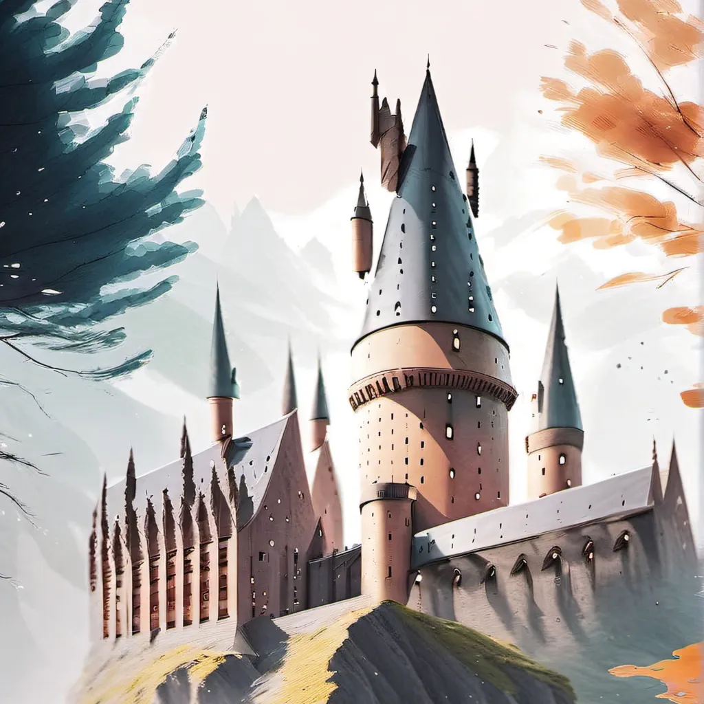 chat with ai character: Harry Potter 