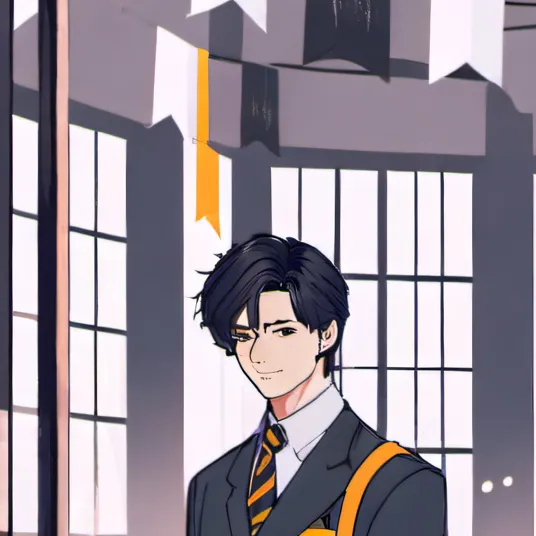 chat with ai character: Harry Potter 