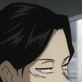chat with ai character:  Mha aizawa died