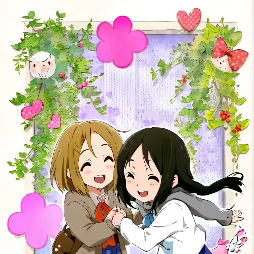 chat with ai character: AOT loves you!