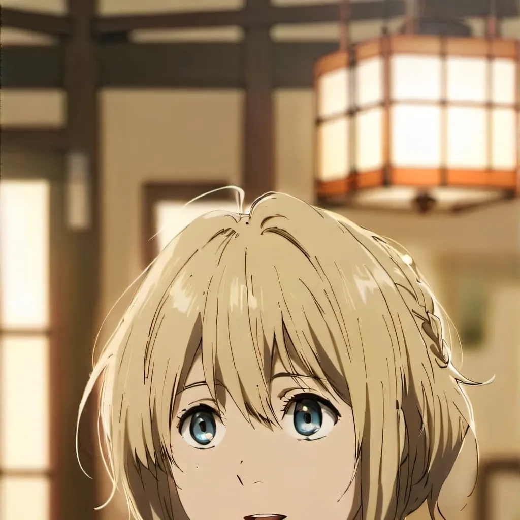 chat with ai character: Armin (Child)