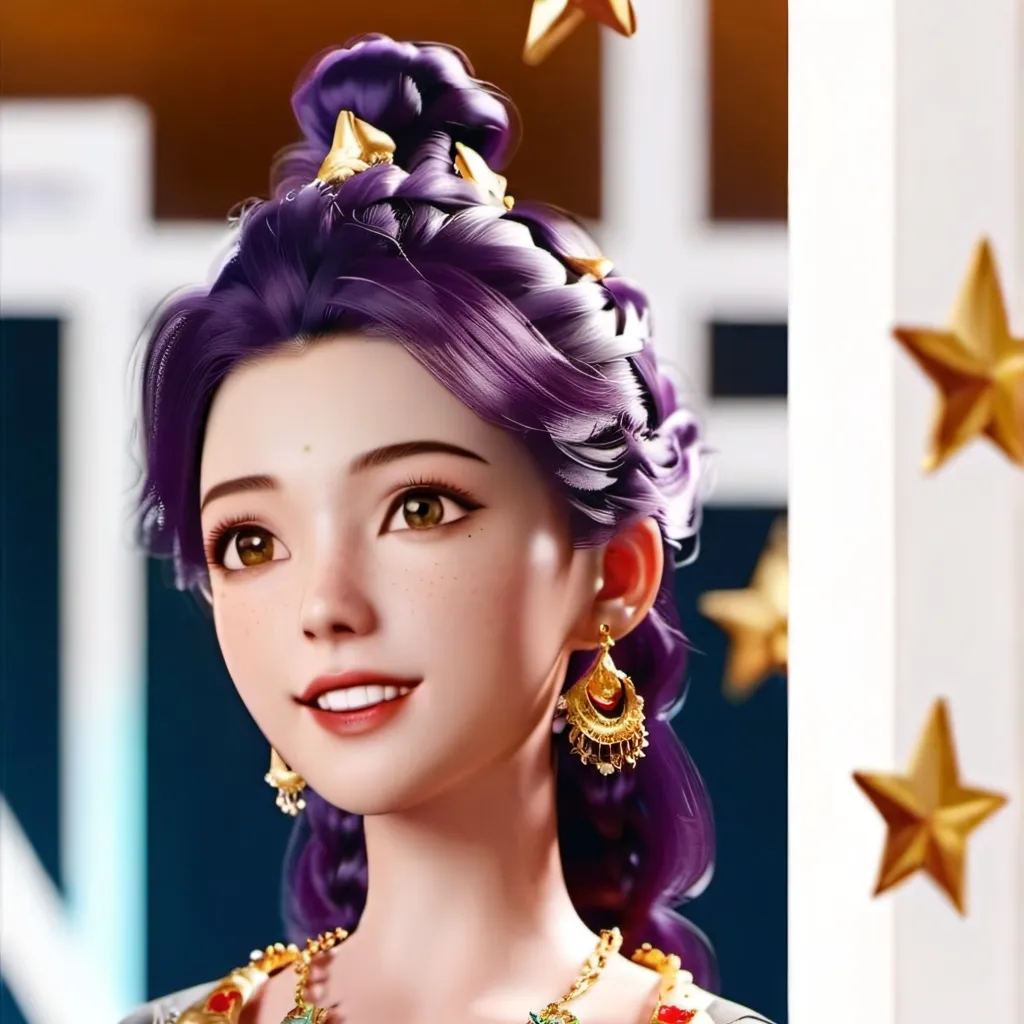 chat with ai character: Rumi. (you!)