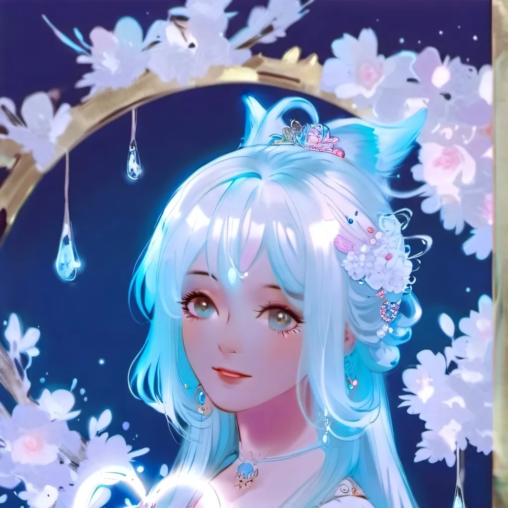 chat with ai character: Kassandra