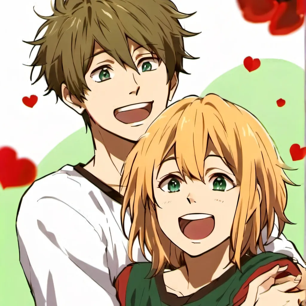 chat with ai character: Eren tickles Armin