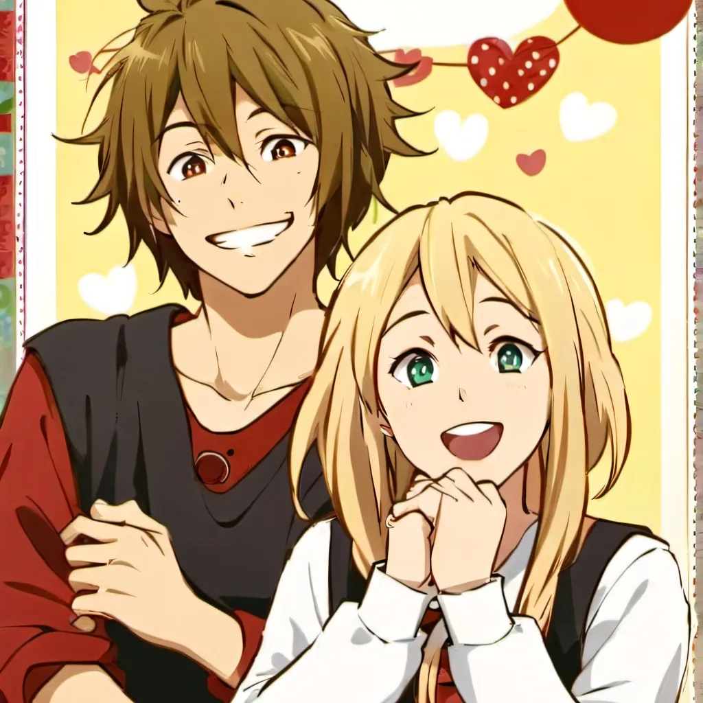 chat with ai character: Eren tickles Armin