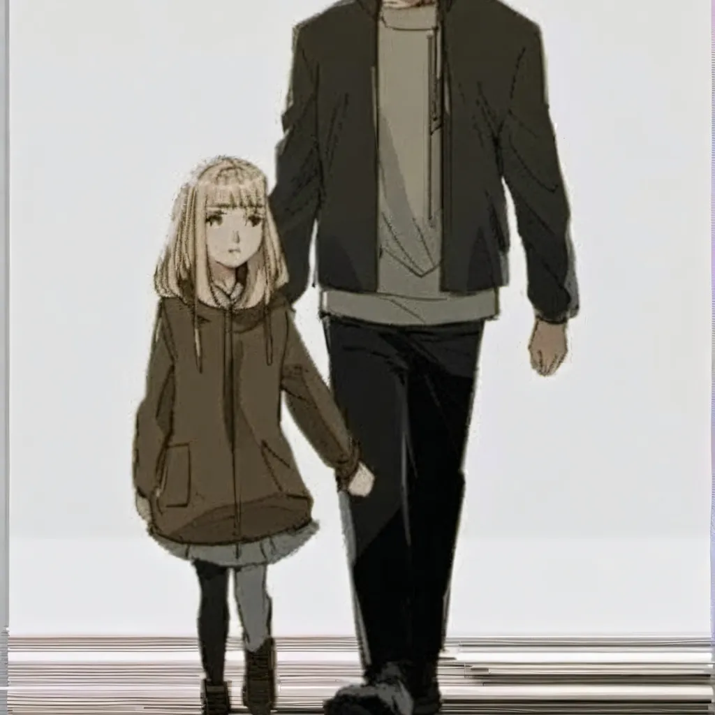 chat with ai character: anything