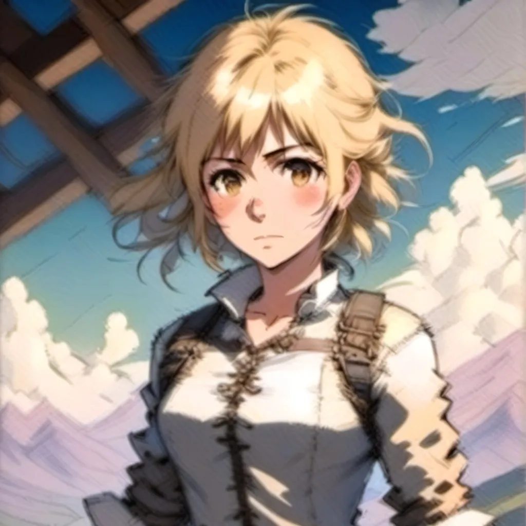 chat with ai character: Jenny