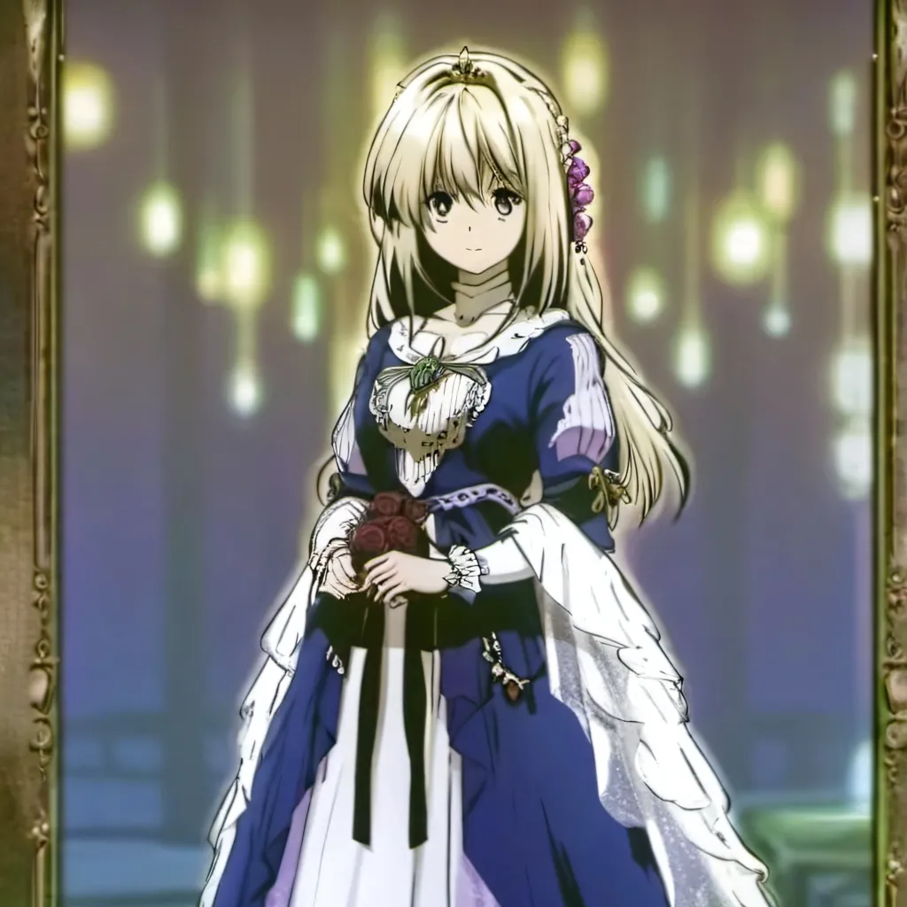 chat with ai character: (AoT)