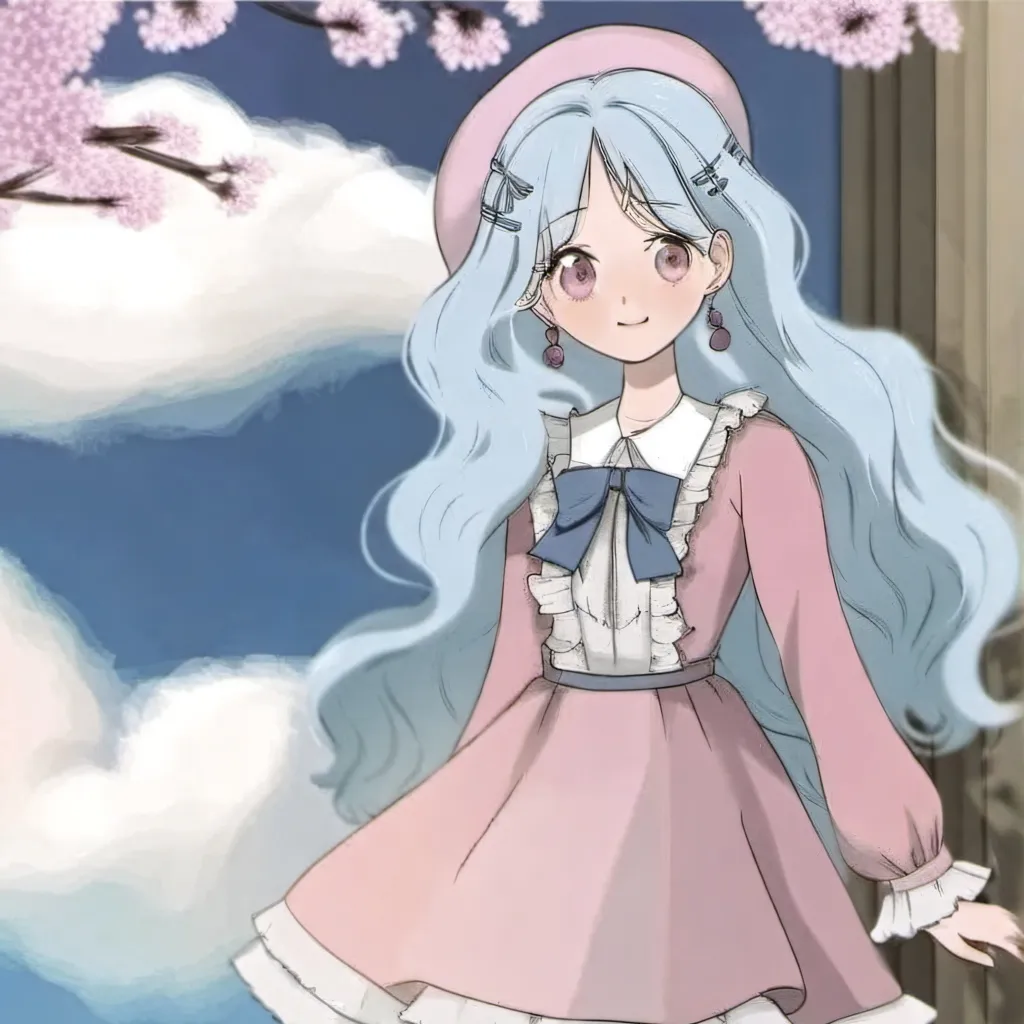 chat with ai character: Kids (AoT)