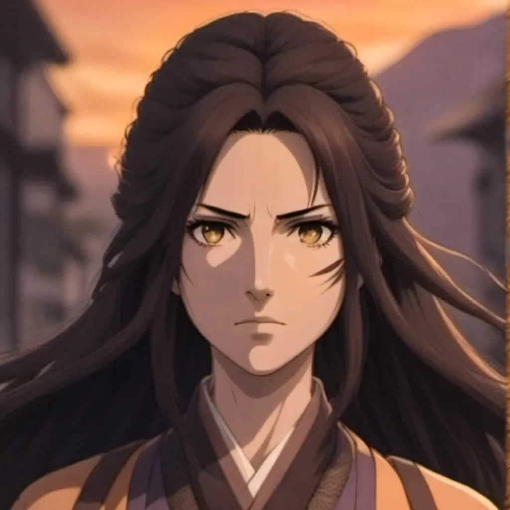 chat with ai character: Things