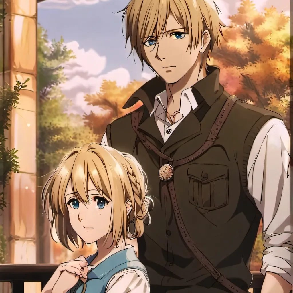 chat with ai character: Stuff