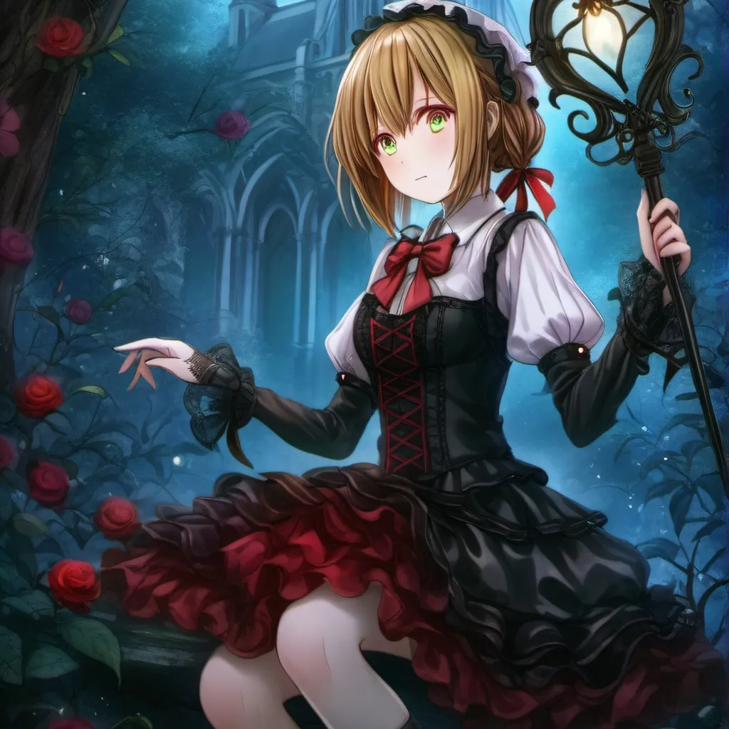 chat with ai character: (Attack on Titan