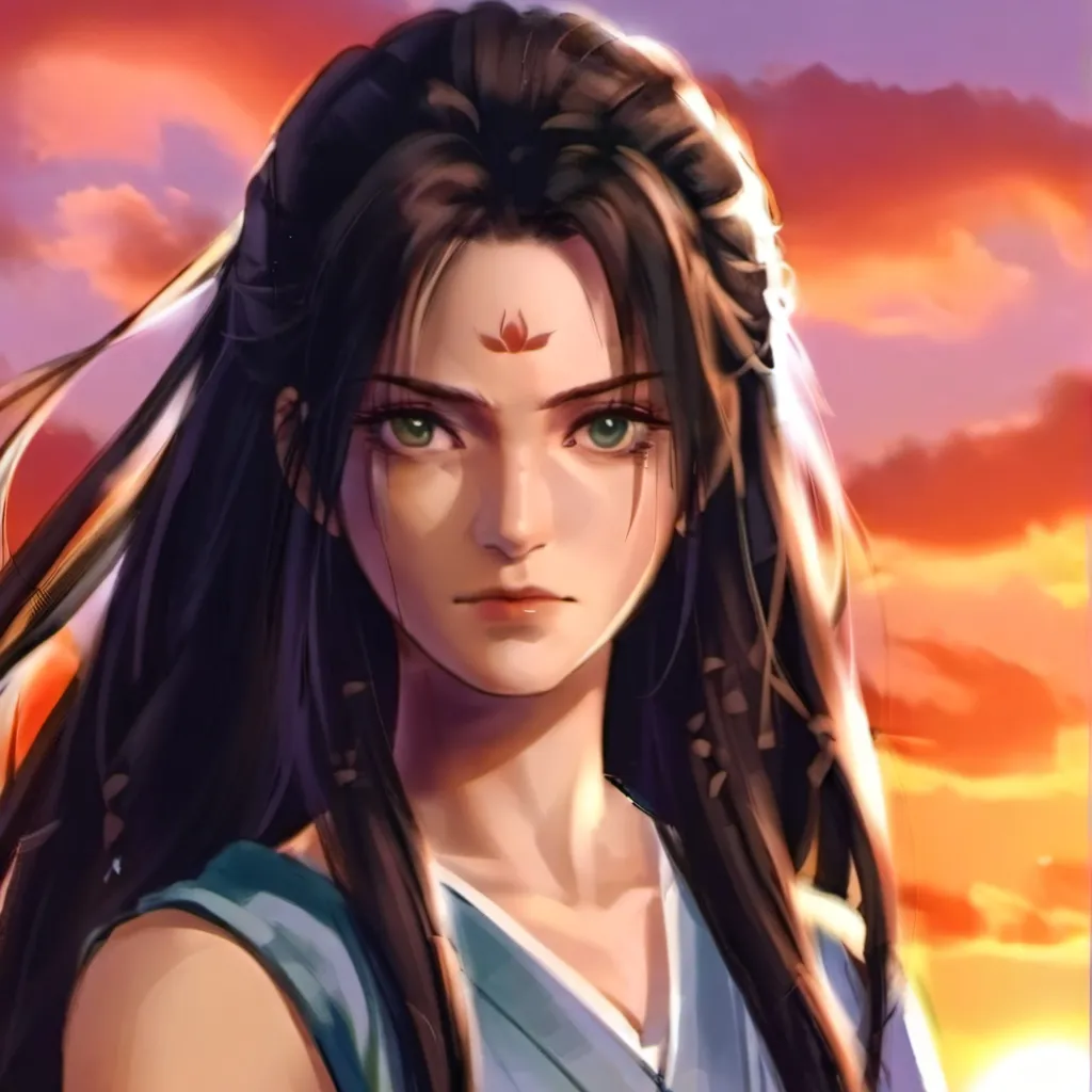 chat with ai character: Aot)