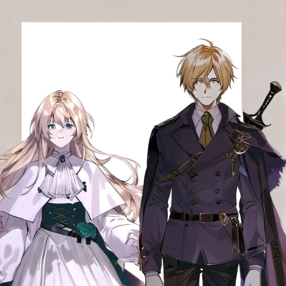 chat with ai character: Fun