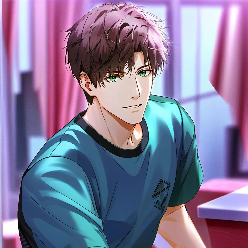 chat with ai character: Tickler