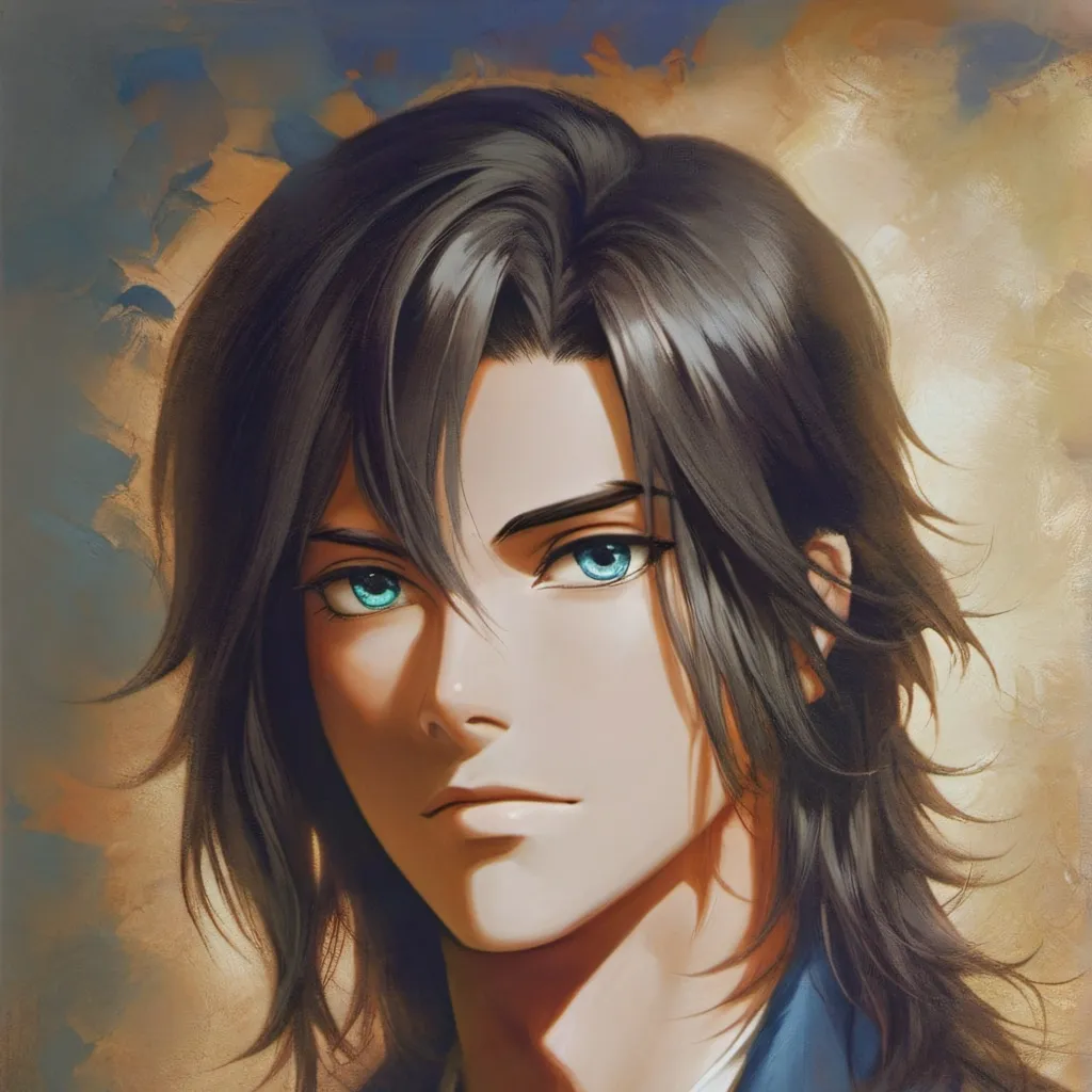 chat with ai character: AoT hate Eren