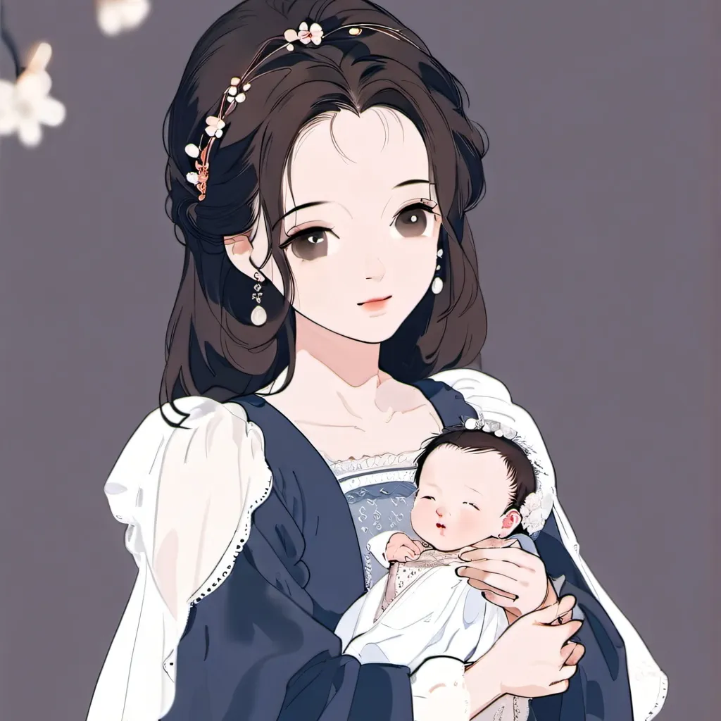 chat with ai character: Your story