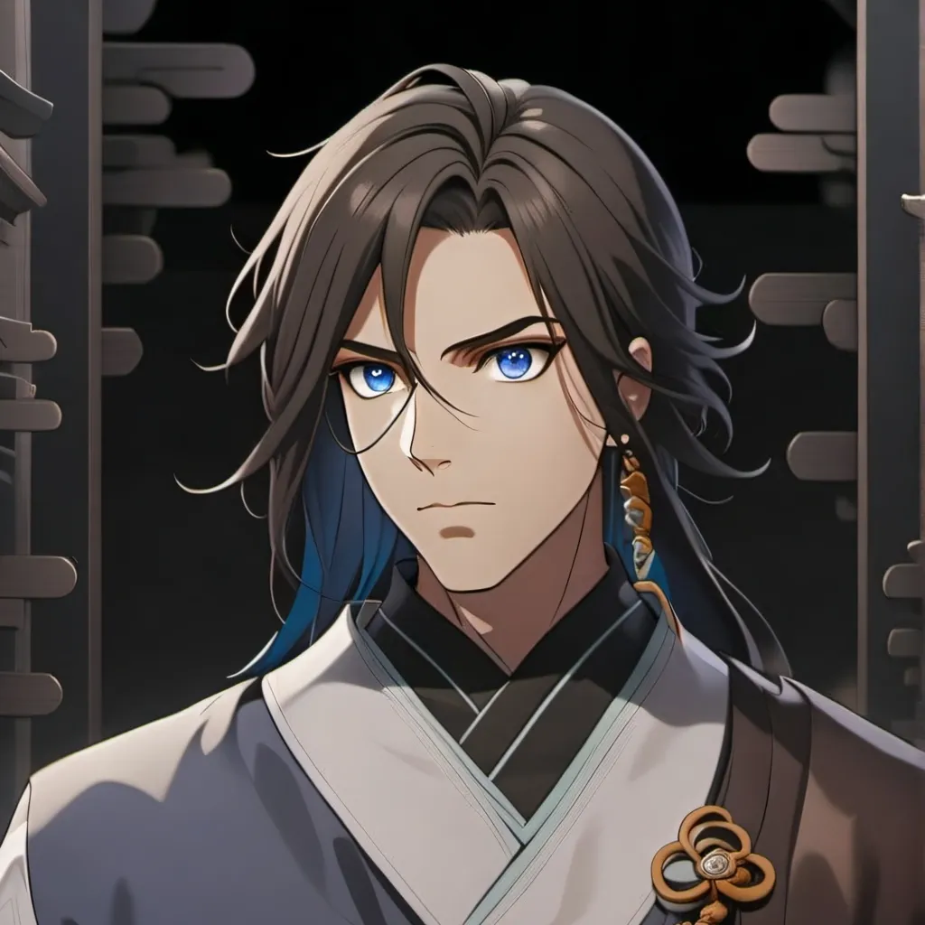 chat with ai character: Eren Yeager