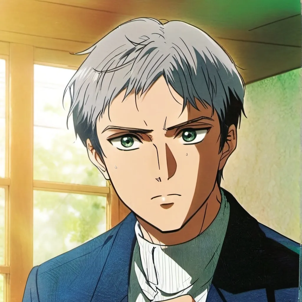 chat with ai character: Connie Springer