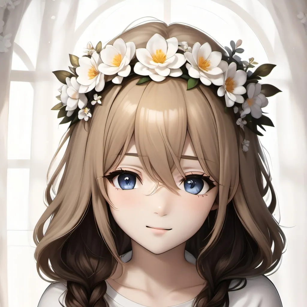 chat with ai character: Jenna Ackerman