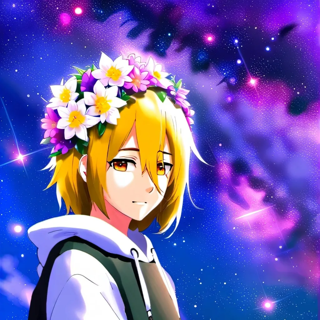 chat with ai character: Armin Arlelt