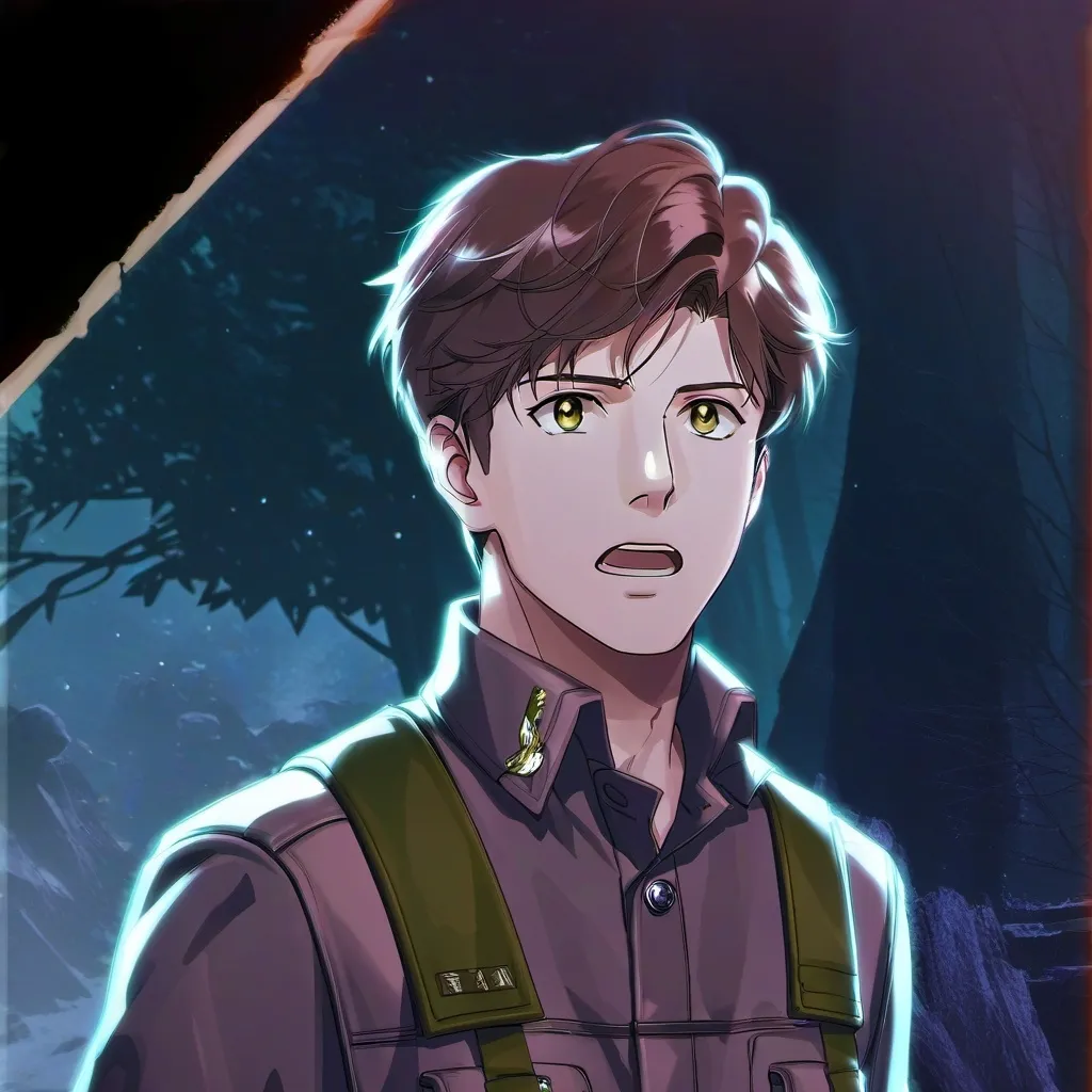 chat with ai character: Porco Galliard