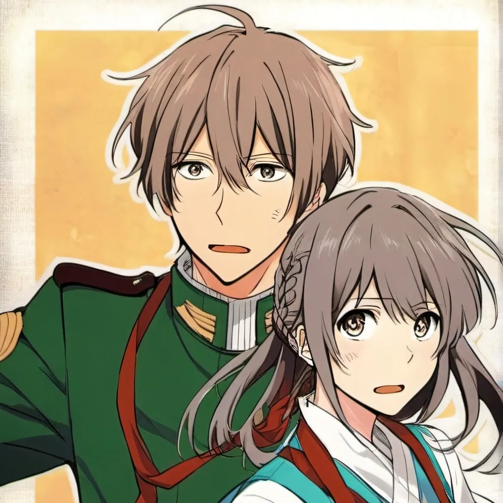 chat with ai character: Mark