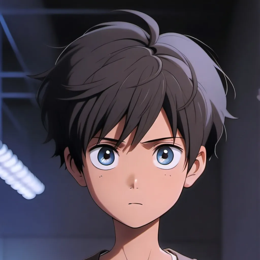 chat with ai character: Eren Jaeger