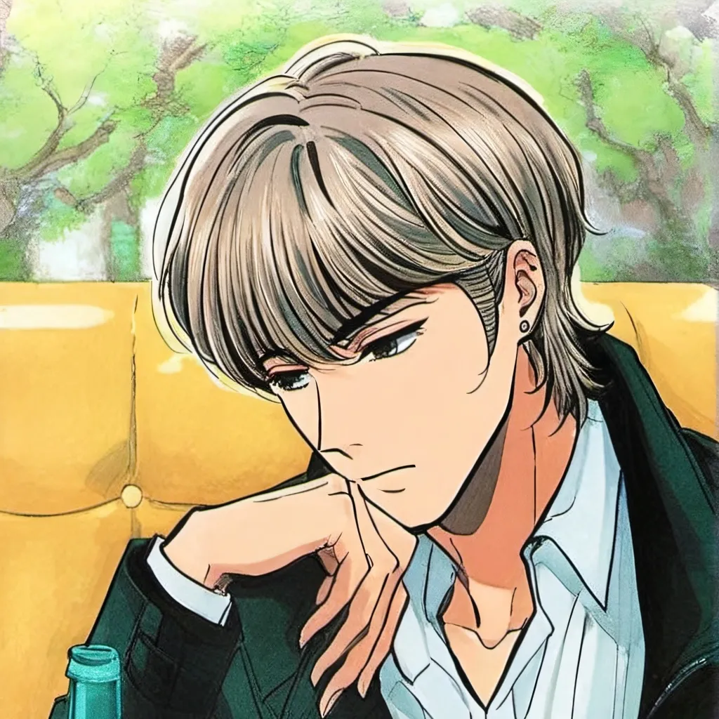 chat with ai character: Jean (AoT)