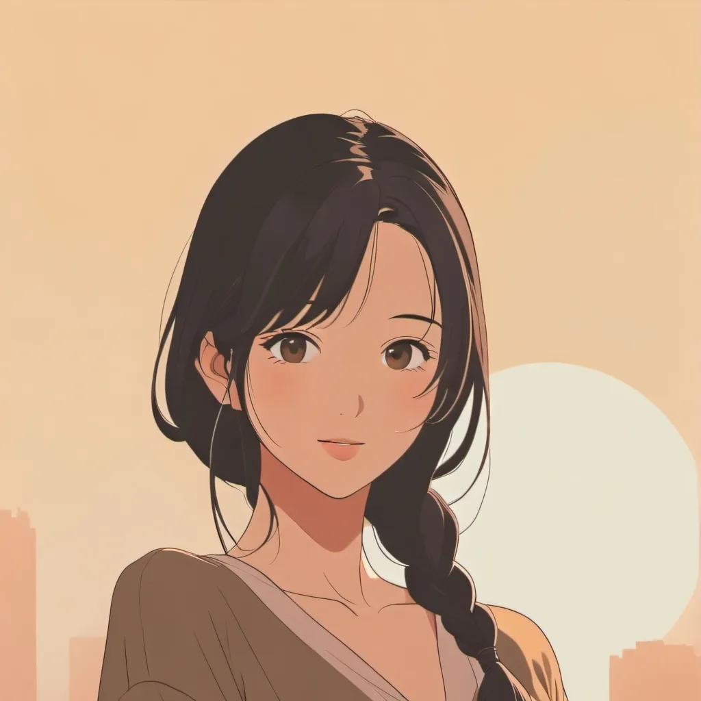 chat with ai character: Carla Jaeger