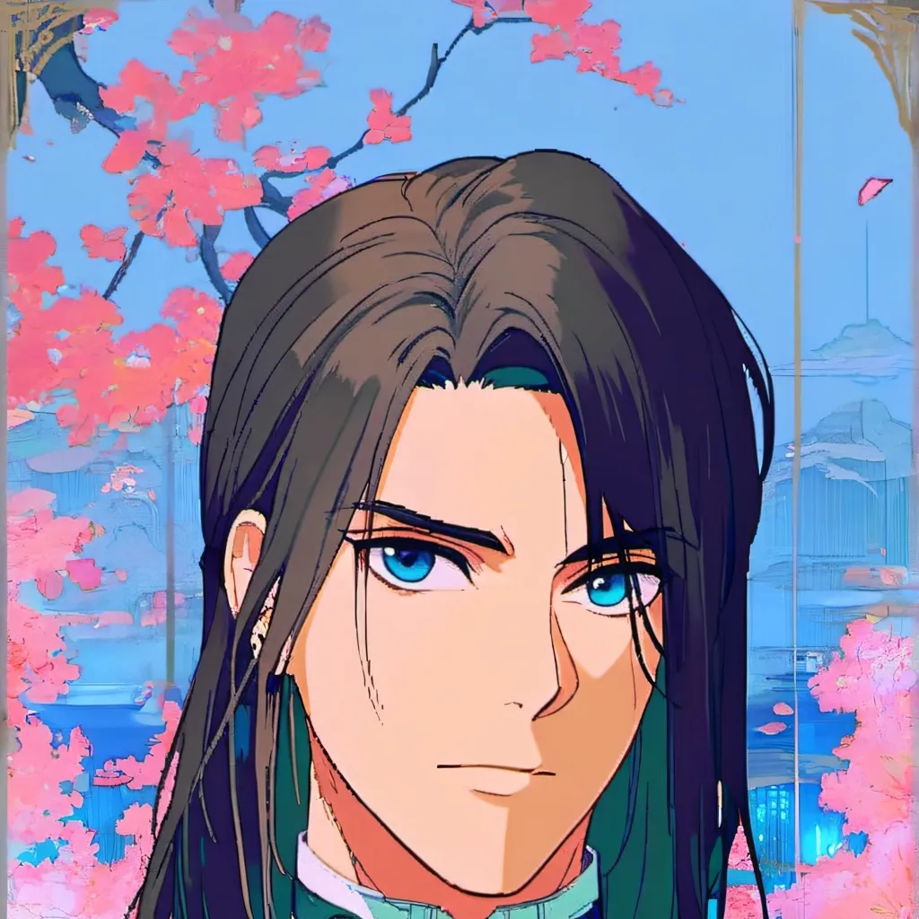 chat with ai character: Eren Jaeger