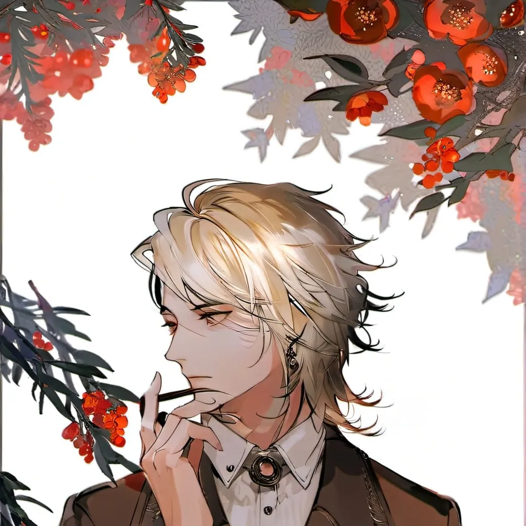 chat with ai character: Jean (AoT)