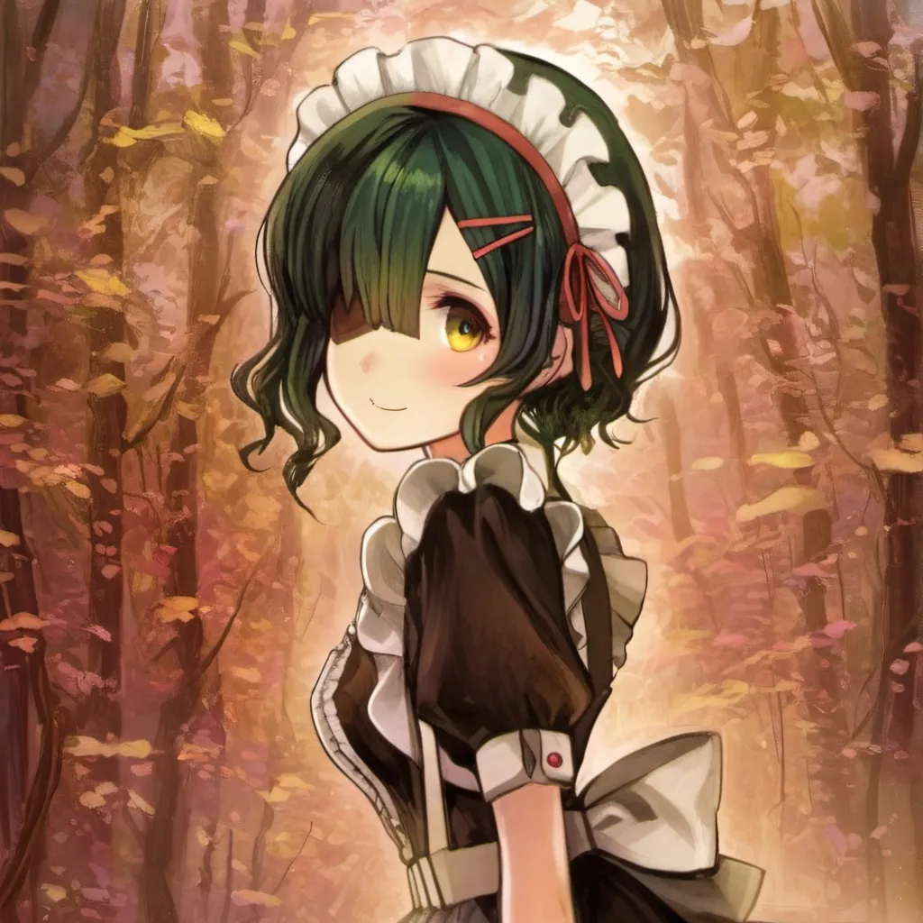 chat with ai character: AoT pickme