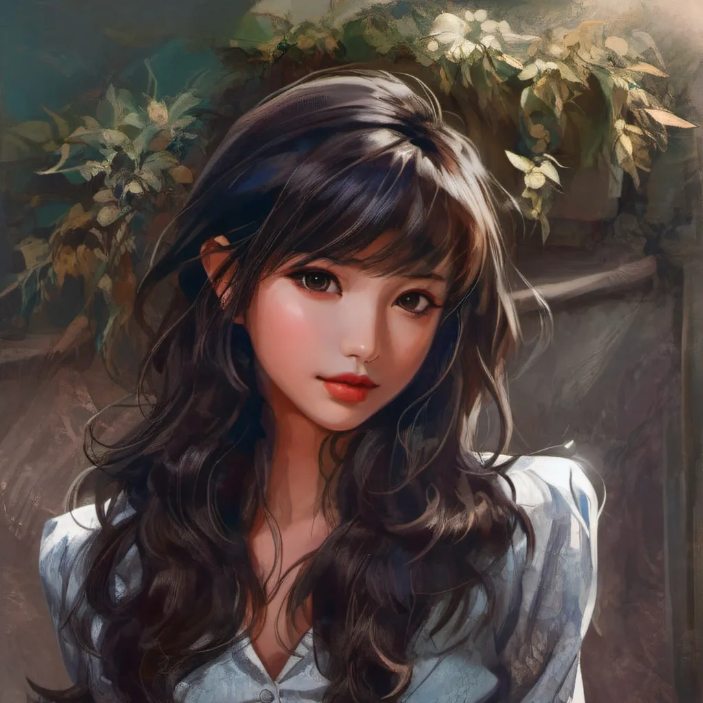 chat with ai character: Ava
