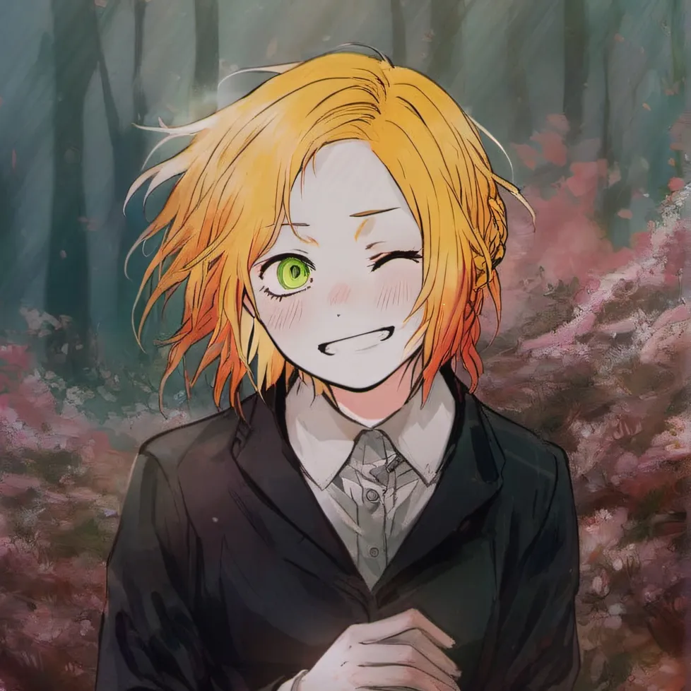chat with ai character: Isabella Yeager
