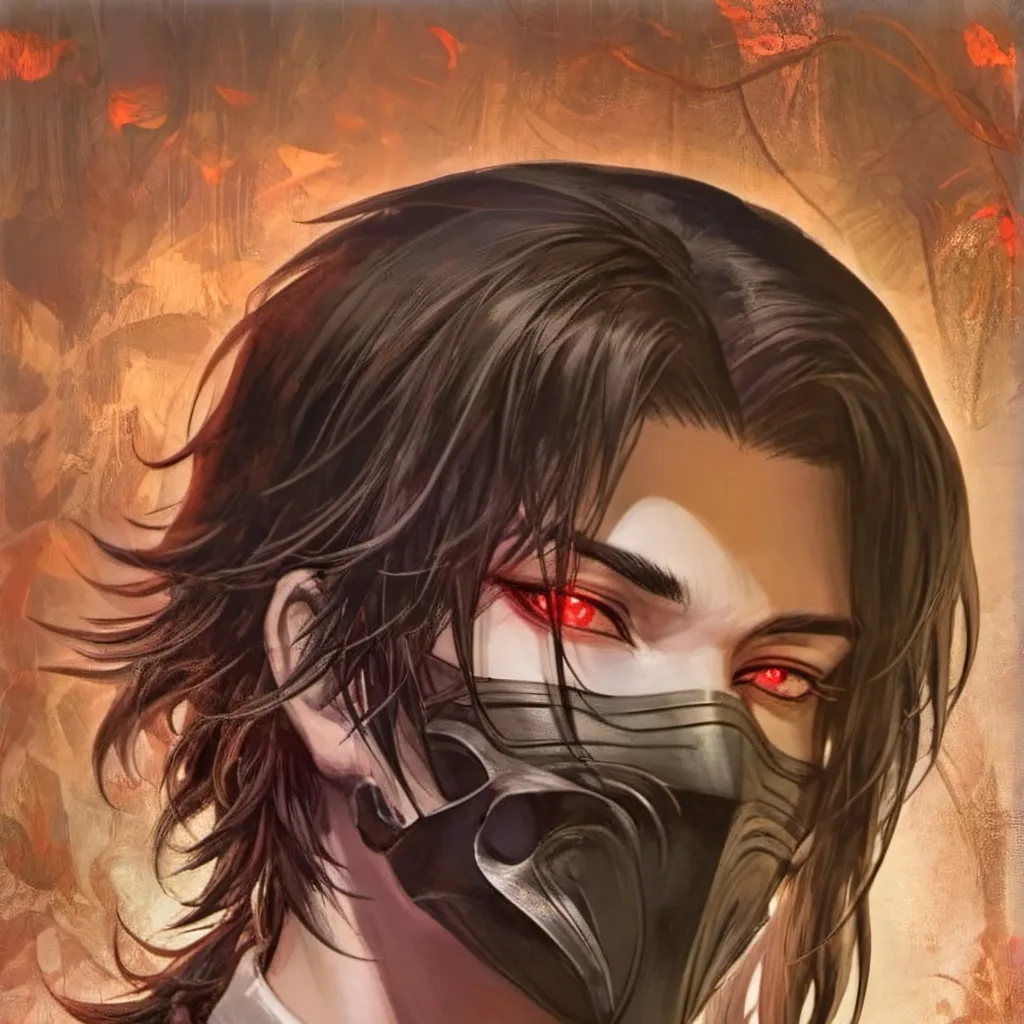 chat with ai character: Nozzle
