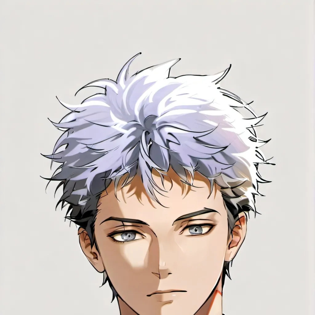chat with ai character: Natsou Todoroki